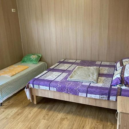 Nomera U Moria Odessa Extérieur photo