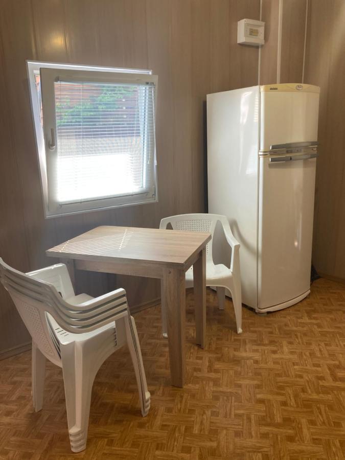 Nomera U Moria Odessa Extérieur photo