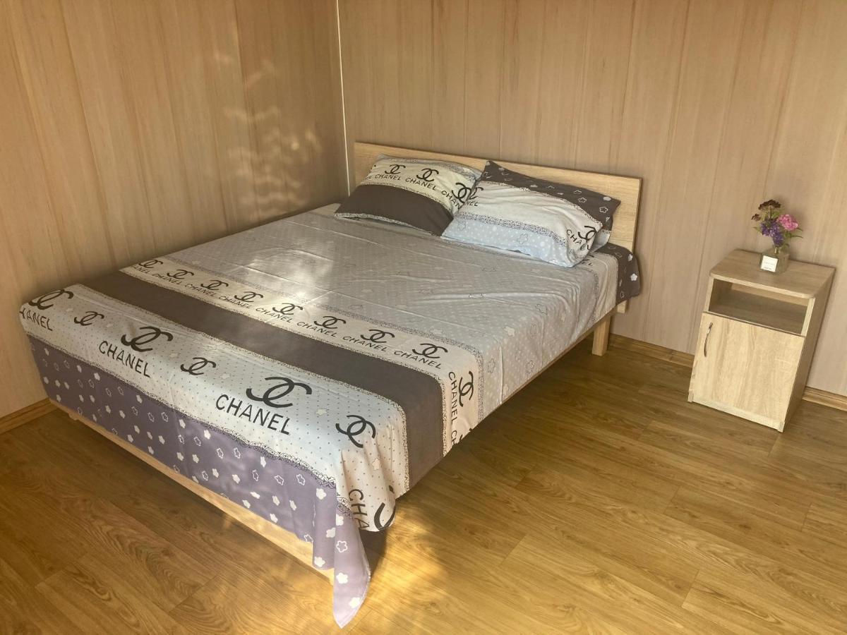 Nomera U Moria Odessa Extérieur photo