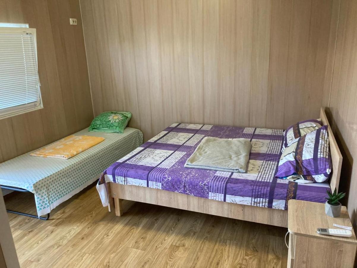 Nomera U Moria Odessa Extérieur photo