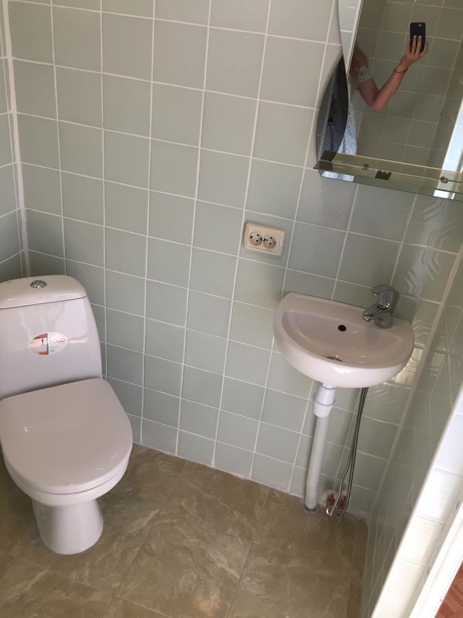 Nomera U Moria Odessa Extérieur photo