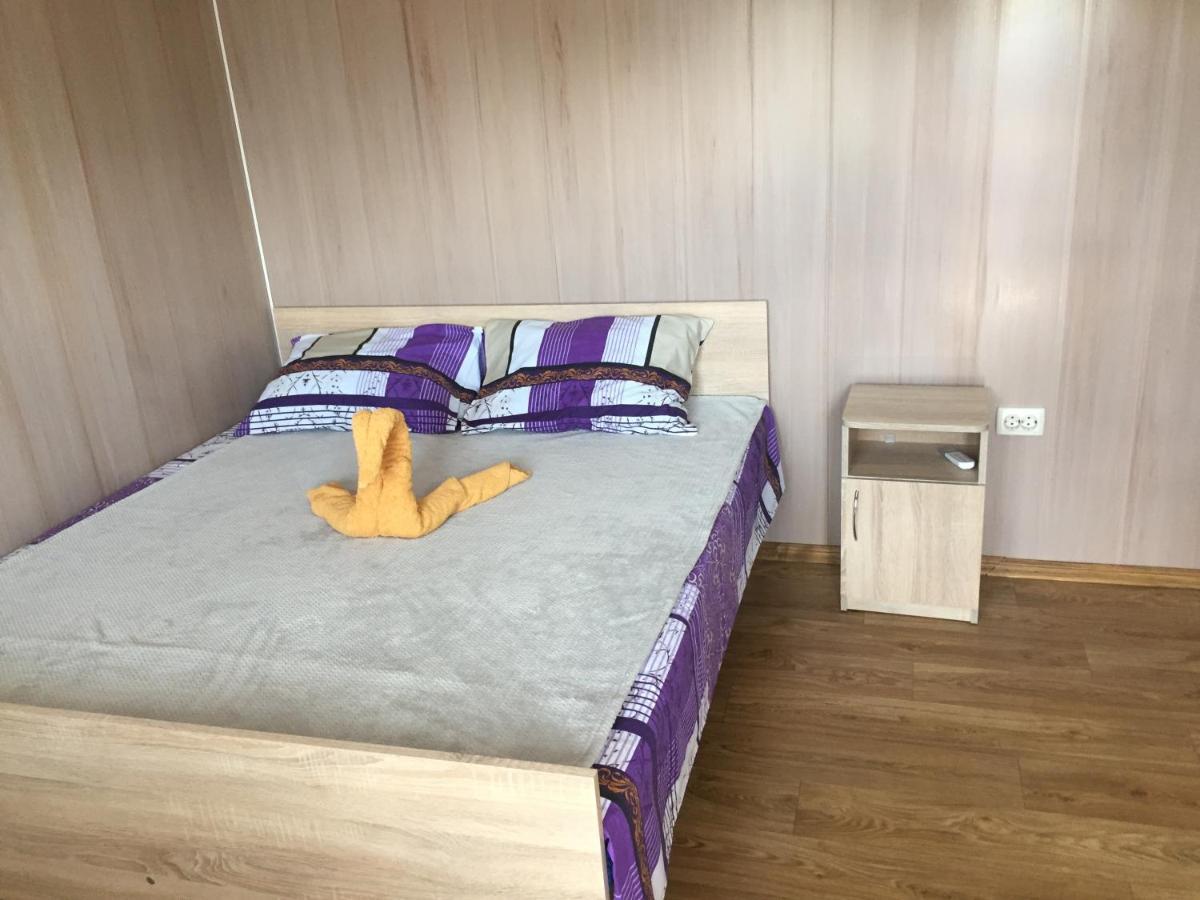 Nomera U Moria Odessa Extérieur photo